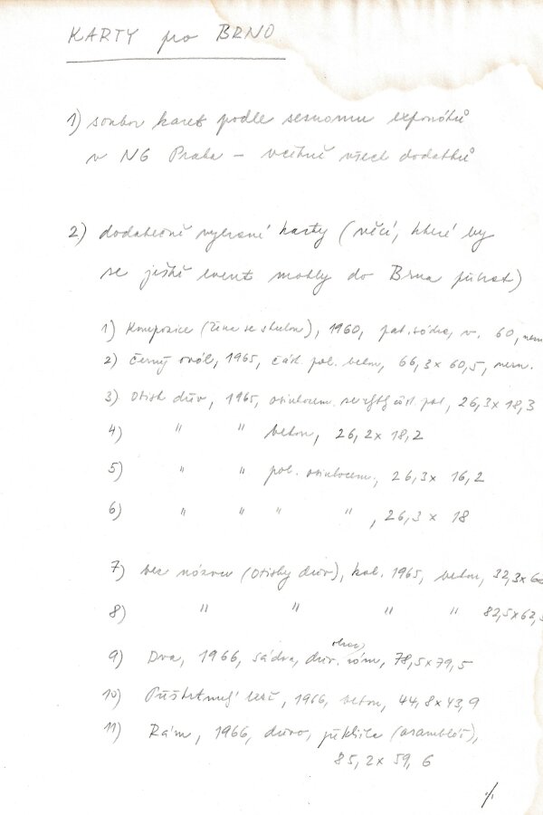 © archiv Nadačního fondu Kmentová Zoubek, 2023